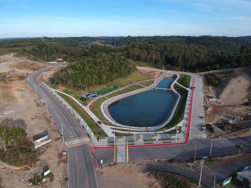 #109 - Terreno para Venda em Flores da Cunha - RS