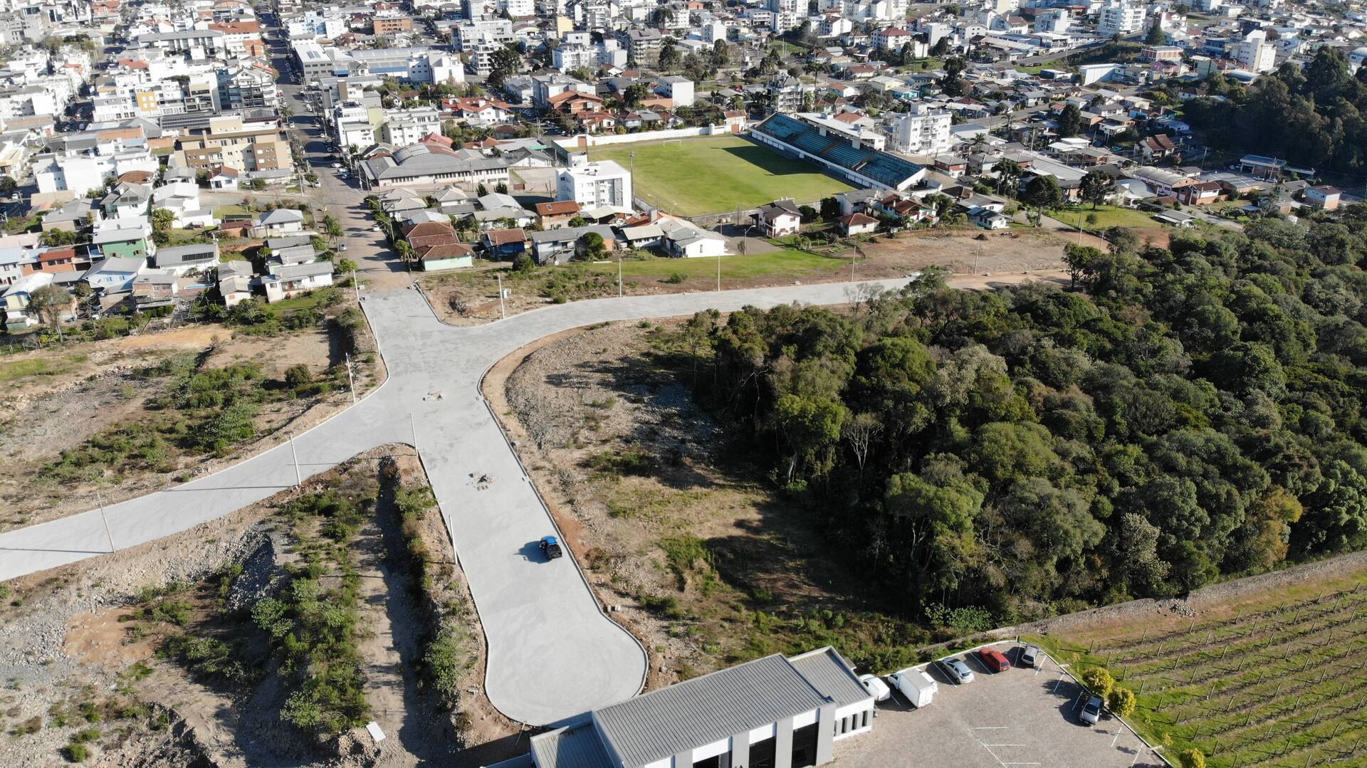 #208 - Terreno para Venda em Flores da Cunha - RS