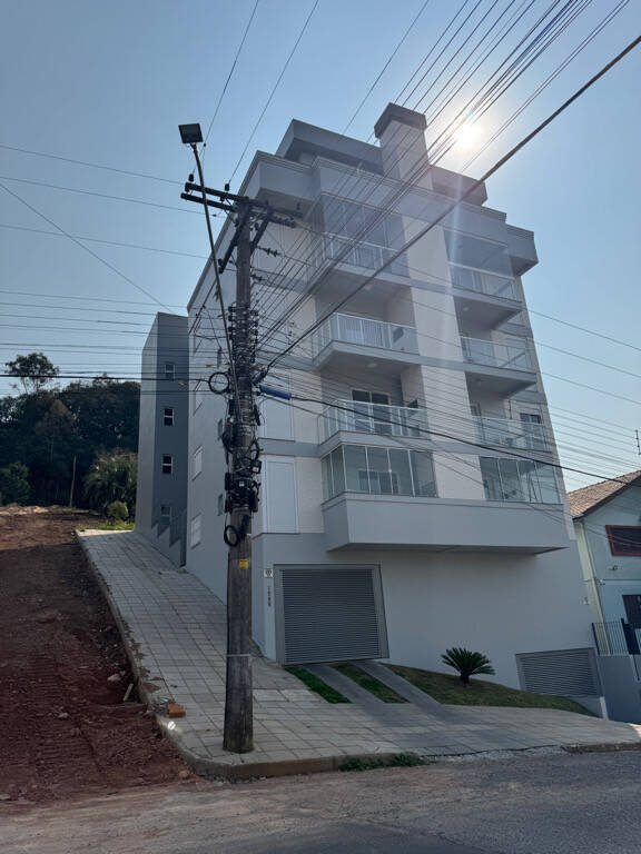 Esquina Frente Sul