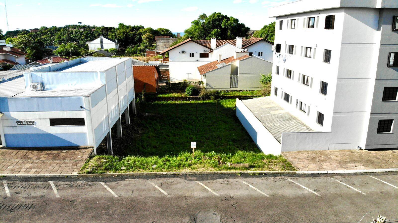 #290 - Terreno para Venda em Flores da Cunha - RS
