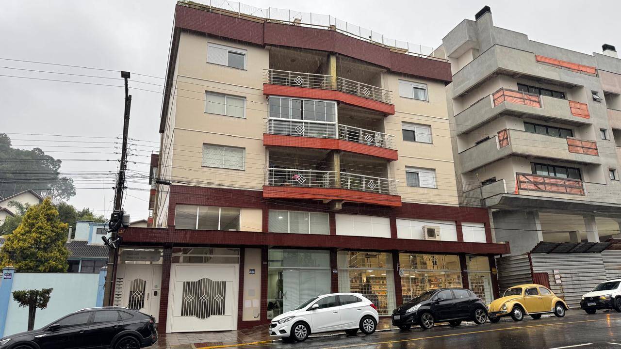 #310 - Apartamento para Venda em Flores da Cunha - RS