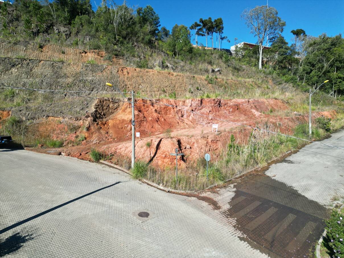 #316 - Terreno para Venda em Flores da Cunha - RS