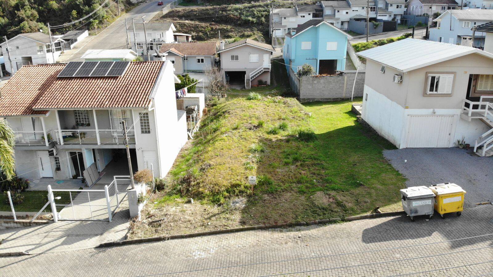 #319 - Terreno para Venda em Flores da Cunha - RS