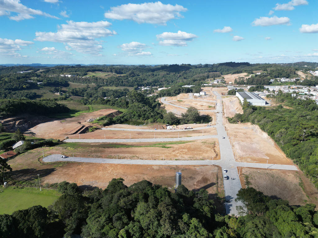 #274 - Terreno para Venda em Flores da Cunha - RS