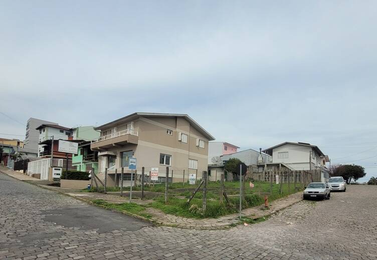 #337 - Terreno para Venda em Caxias do Sul - RS