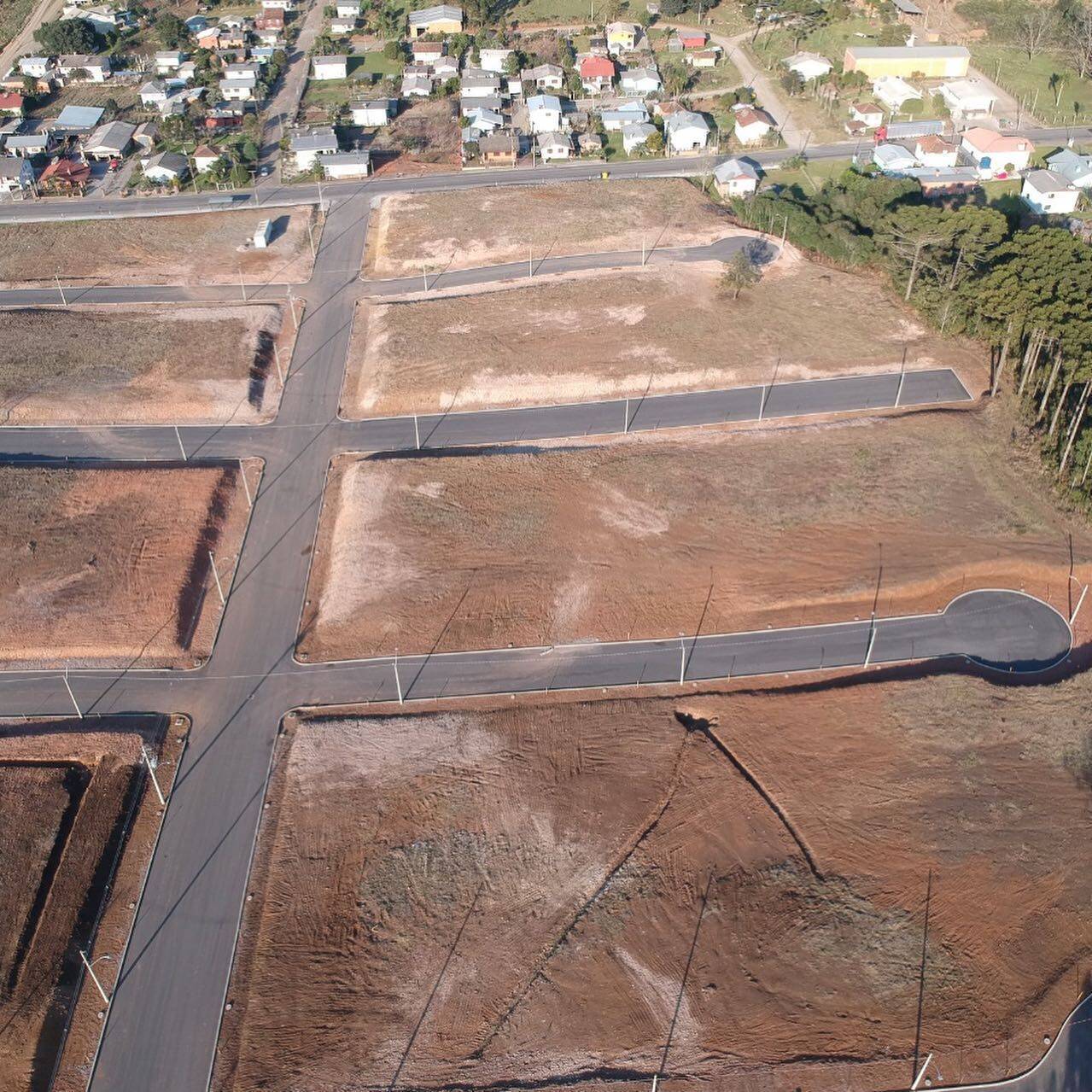 #209 - Terreno para Venda em Flores da Cunha - RS