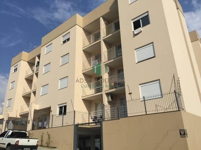 Apartamento para Venda em Flores da Cunha - 1