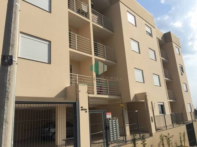 Apartamento para Venda em Flores da Cunha - 2