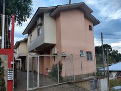 Sobrado para Venda em Flores da Cunha - 1