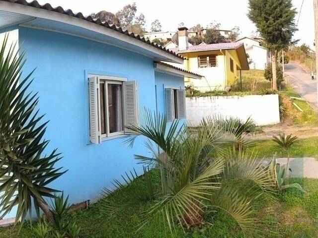 #99 - Casa para Venda em Flores da Cunha - RS - 3