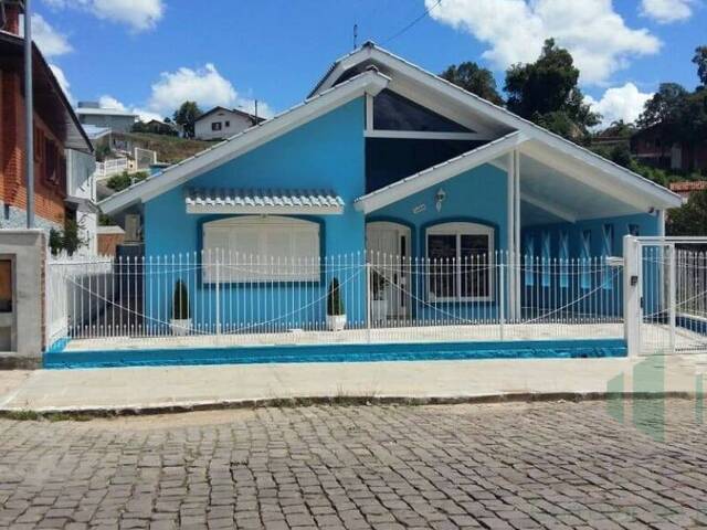 #177 - Casa para Venda em Flores da Cunha - RS - 3