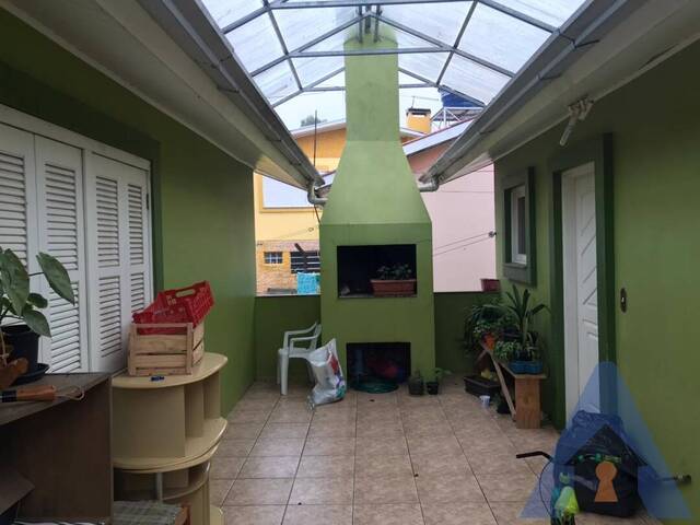 Casa para Venda em Flores da Cunha - 5