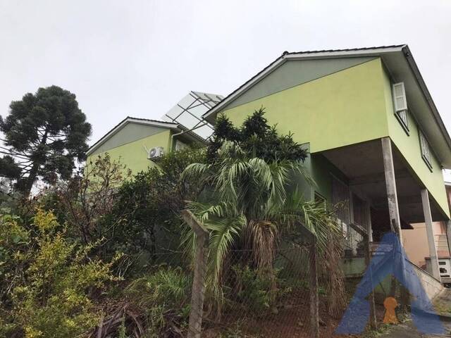 #181 - Casa para Venda em Flores da Cunha - RS - 2
