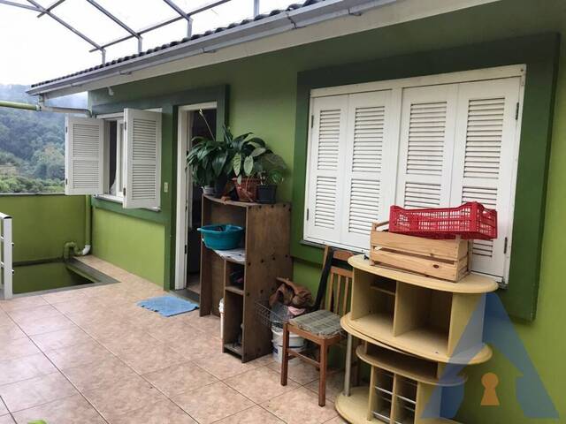 Casa para Venda em Flores da Cunha - 4