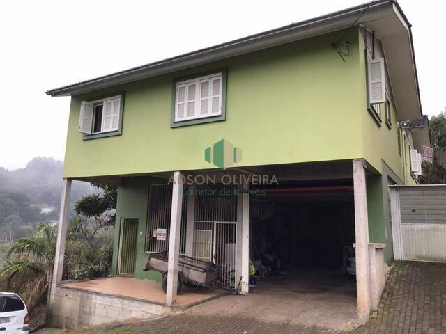 #182 - Apartamento para Venda em Flores da Cunha - RS - 1