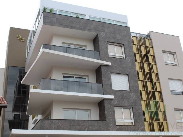 #193 - Apartamento para Venda em Flores da Cunha - RS - 2