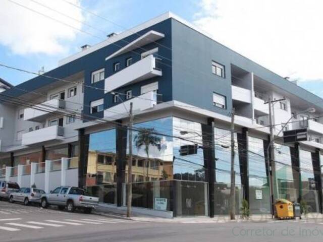 #197 - Apartamento para Venda em Flores da Cunha - RS - 1