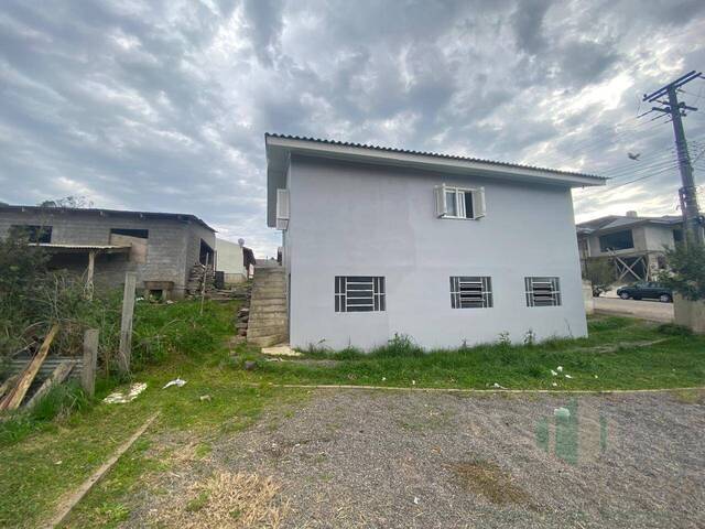 #203 - Casa para Venda em Flores da Cunha - RS - 3