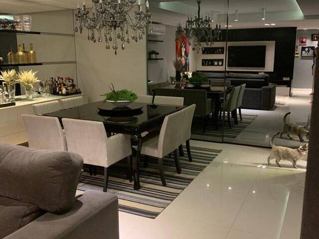 Residencial Gama - Apartamentos e Coberturas Duplex - 176