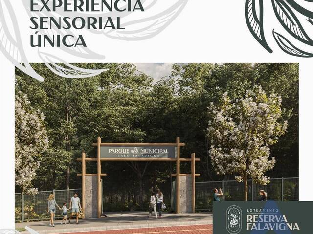 Terreno para Venda em Flores da Cunha - 5