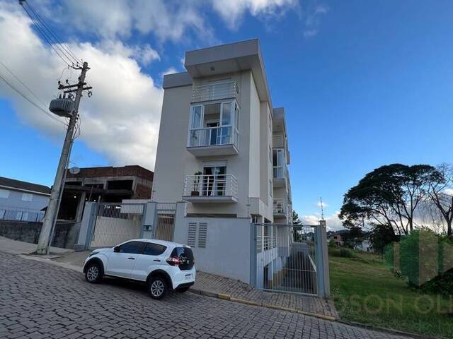 #231 - Apartamento para Venda em Flores da Cunha - RS - 2