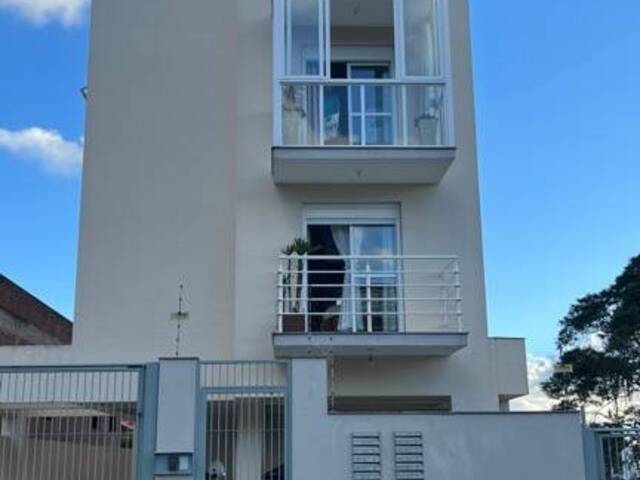 #231 - Apartamento para Venda em Flores da Cunha - RS - 3