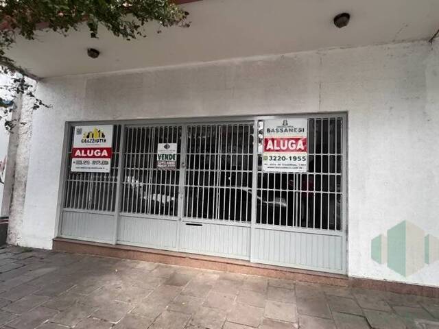 #245 - Salão Comercial para Venda em Caxias do Sul - RS
