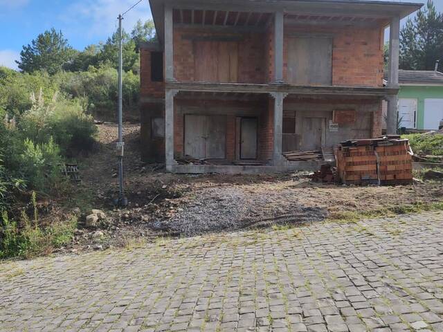 #216 - Casa para Venda em Flores da Cunha - RS - 1