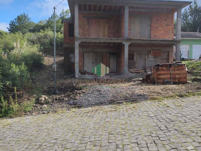 #216 - Casa para Venda em Flores da Cunha - RS - 1