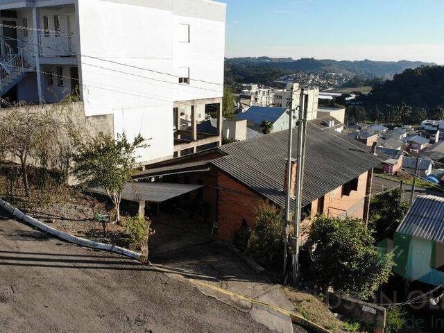 #261 - Casa para Venda em Flores da Cunha - RS - 1