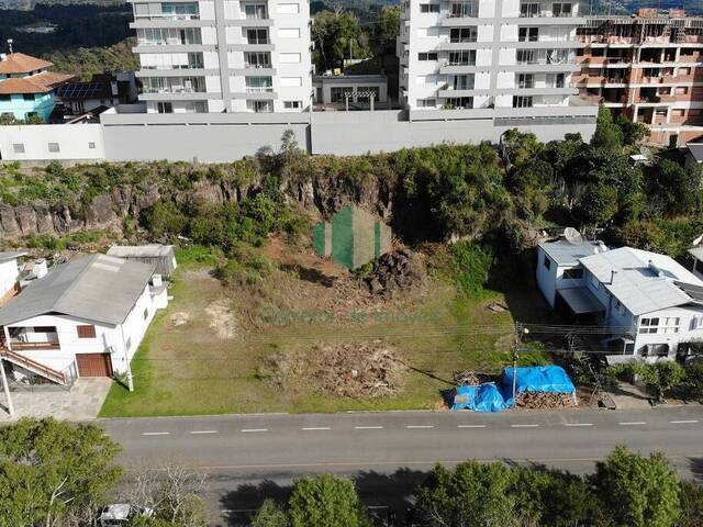 #269 - Terreno para Venda em Flores da Cunha - RS