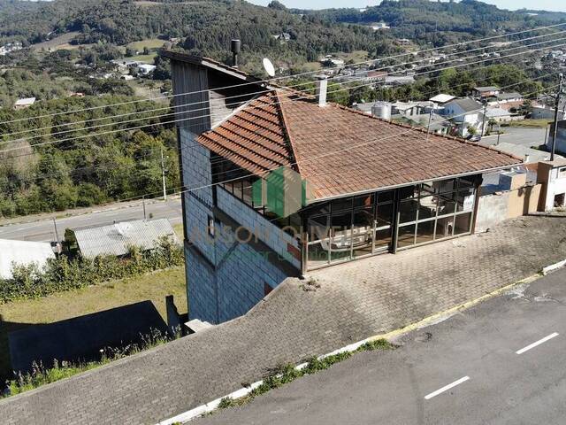 #270 - Casa para Venda em Flores da Cunha - RS - 1