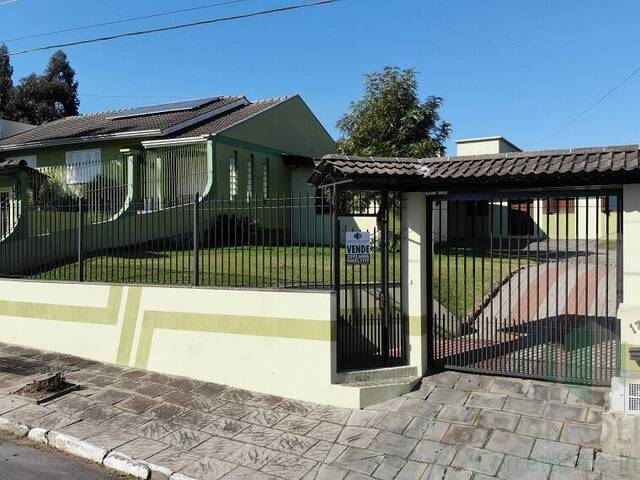 #265 - Casa para Venda em Flores da Cunha - RS