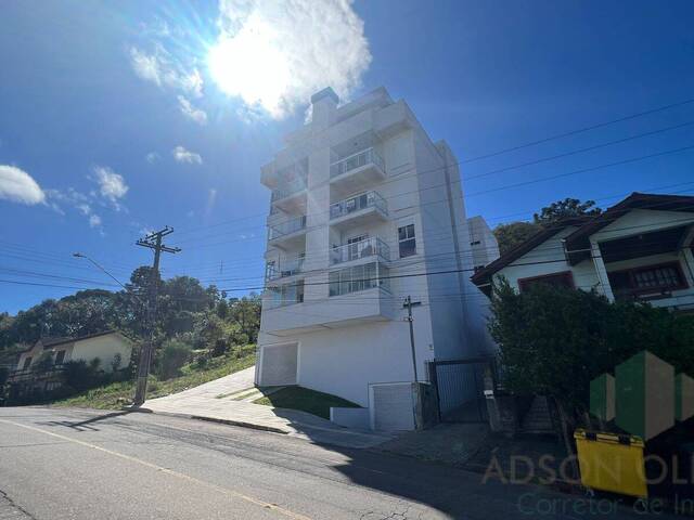 #273 - Apartamento para Venda em Flores da Cunha - RS