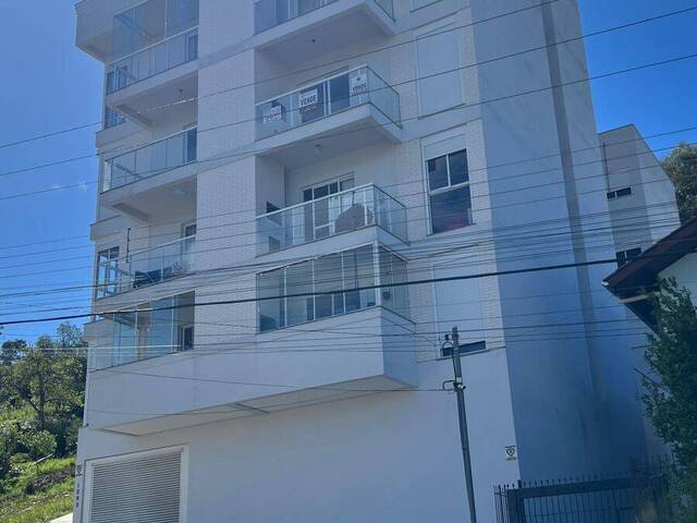 #273 - Apartamento para Venda em Flores da Cunha - RS