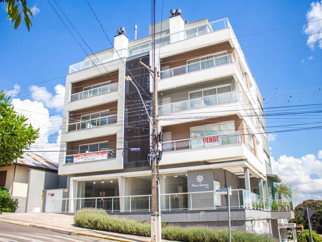 #278 - Apartamento para Venda em Flores da Cunha - RS - 3