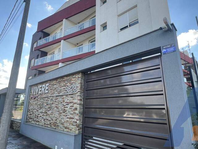 #279 - Apartamento para Venda em Flores da Cunha - RS - 2