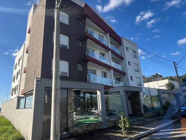 #279 - Apartamento para Venda em Flores da Cunha - RS - 1