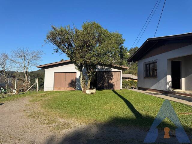 Casa para Venda em Flores da Cunha - 4