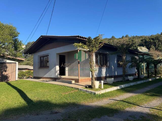 #283 - Casa para Venda em Flores da Cunha - RS - 3