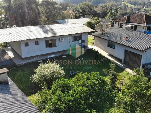 #283 - Casa para Venda em Flores da Cunha - RS - 2