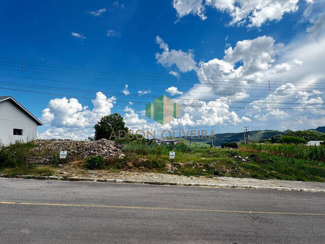 #214 - Terreno para Venda em Flores da Cunha - RS