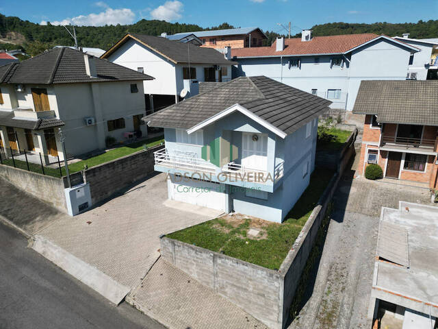 #301 - Casa para Venda em Flores da Cunha - RS - 3