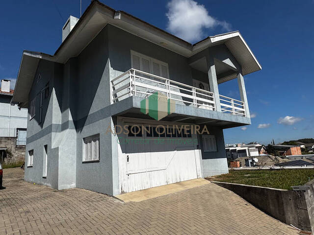 #301 - Casa para Venda em Flores da Cunha - RS - 1