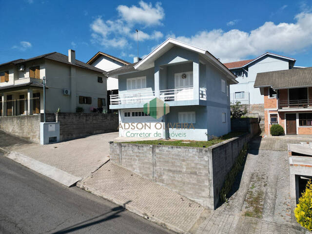 #301 - Casa para Venda em Flores da Cunha - RS - 2