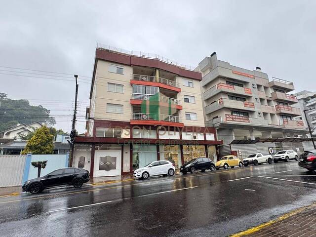 #310 - Apartamento para Venda em Flores da Cunha - RS - 2