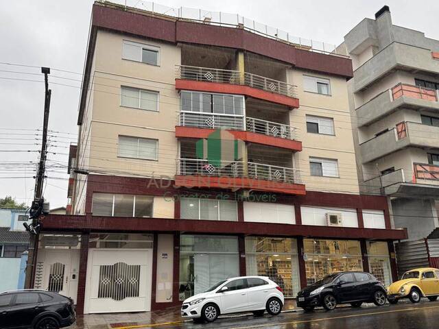 #310 - Apartamento para Venda em Flores da Cunha - RS - 1