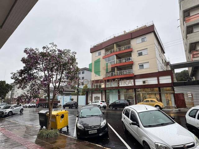 #310 - Apartamento para Venda em Flores da Cunha - RS - 3