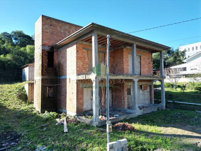 #216 - Casa para Venda em Flores da Cunha - RS - 2
