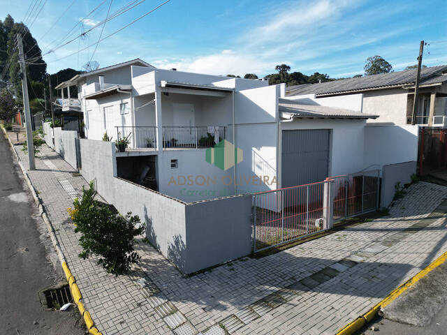 #313 - Casa para Venda em Flores da Cunha - RS - 1